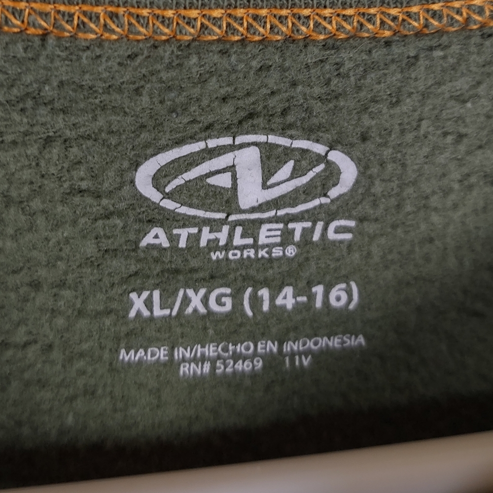 Athletic Works Pullover - Picture 5 of 6